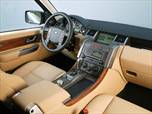 2007 Land Rover Range Rover Sport photo